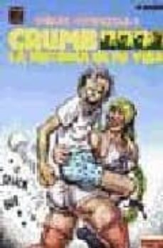 -robert crumb-9788478332830