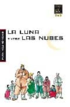 la luna entre las nubes nº 2-park heun yong-9788478338030