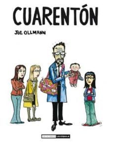 cuarenton-joe ollman-9788478339730