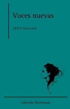 voces nuevas-9788478395330