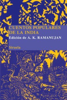 cuentos populares de la india-9788478449330