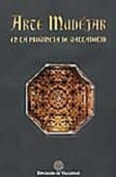arte mudejar en la provincia de valladolid-9788478520930