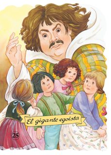 el gigante egoista: letra manuscrita-9788478645930