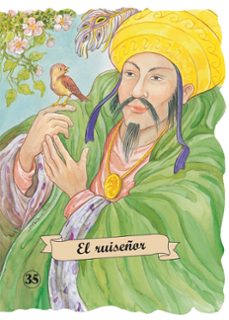 el ruiseñor-margarita ruiz-9788478647330