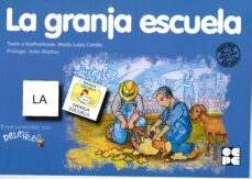 la granja escuela (pictogramas nº 11)-9788478697830