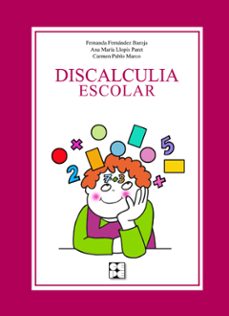 discalculia escolar-9788478698530