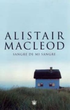 sangre de mi sangre-9788478712830