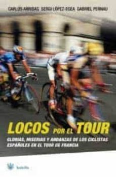 locos por el tour-9788478717330