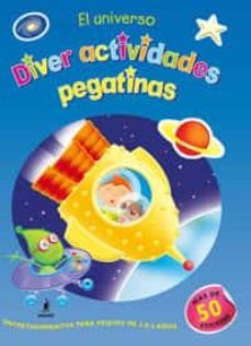 el universo-9788478719730
