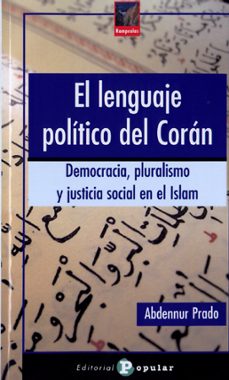 el lenguaje politico del coran-9788478844630