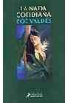 la nada cotidiana (2ª ed.)-9788478887330