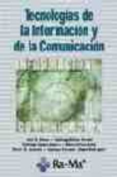 tecnologias de la informacion y de la comunicacion (incluye cd-ro m)-9788478976430