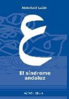 el sindrome andaluz-9788478983230