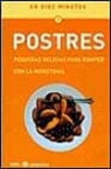 postres-ana maria rey-9788479015930