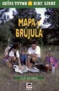 mapa y brujula-9788479023430