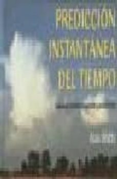 prediccion instantanea del tiempo-9788479024130
