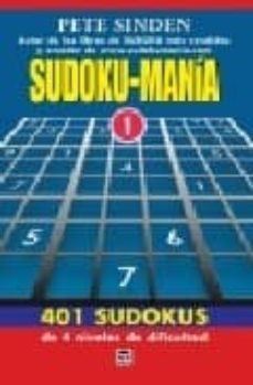 sudoku-mania1-9788479025830