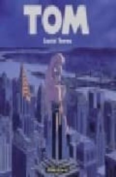 tom a nova york-9788479042530