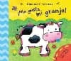 m agrada la meva granja!-caroline davis-9788479424930