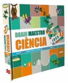 brain maestro ciencia-ron van der ... [et al.] meer-9788479426330