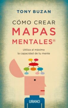 como crear mapas mentales-tony buzan-9788479538330