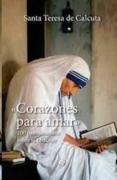 -santa teresa de calcuta-9788479665630