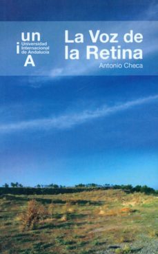 la voz de la retina-9788479932930