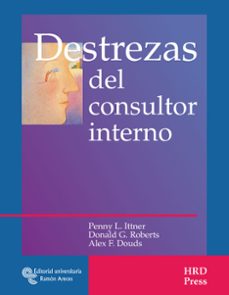 destrezas del consultor interno-9788480048330