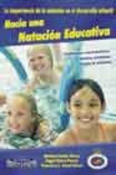 hacia una natacion educativa-enrique alvarez conde-angel perez-9788480133630