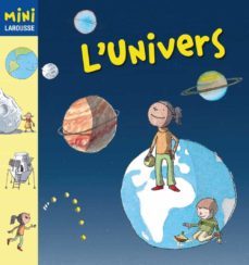 mini larousse: l univers-9788480169530