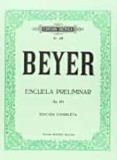 -ferdinand beyer-9788480203630
