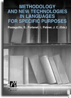 methodology and new technologies in languages for specific purpos es-9788480213530