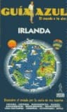 irlanda-francisco narvaez ferri-fernando de la orden-alicia escamilla-9788480232630
