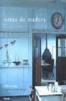 casas de madera-judith miller-9788480762830