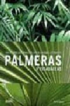 palmeras y cicadaceas-david squire-9788480767330