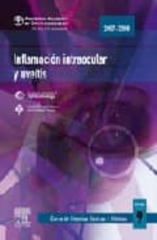 inflamacion intraocular y uveitis: curso de ciencias basicas y cl inicas, seccion 9-r. s. moorthy-9788480863230