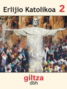 erlijio 2º eso giltza ed 2005-9788481188530