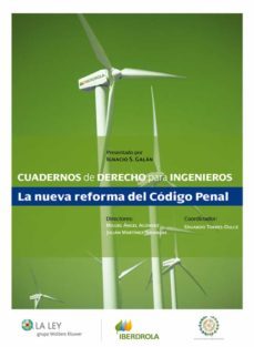 cuadernos de derecho para ingenieros (ebook)-miguel angel agundez-9788481263930