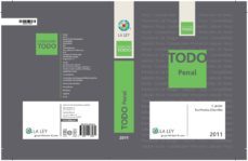 todo penal 2011-f. javier escrihuela chumilla-9788481268430