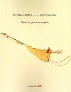 i en qui, l'ofec?-roger costa pau-9788481289930