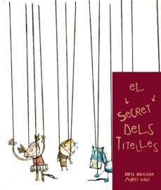 el secret dels titelles-9788481316230