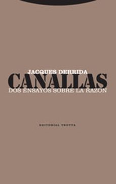 -jacques derrida-9788481647730