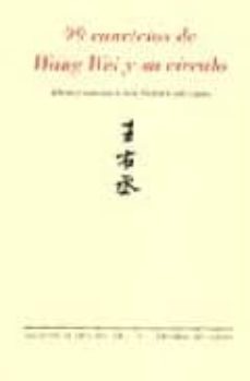 99 cuartetos de wang wei y su circulo-wang puh wei-anne helene (ed.) suarez girard-9788481913330