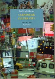 cuentos de culver city-jose luis borau-9788481919530