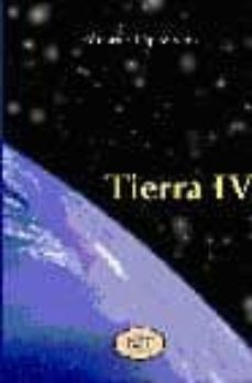 tierra iv-eduardo lopez vera-9788481985030