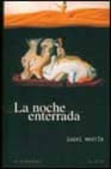 la noche enterrada-9788482113630