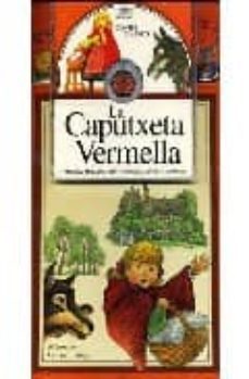 la caputxeta vermella (incluye cd-rom)-percy graham-9788482142630