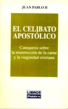 el celibato apostolico-9788482390130
