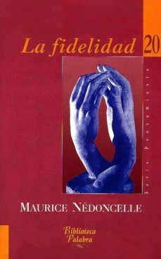 la fidelidad-9788482396330