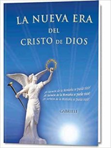 la nueva era del cristo de dios-9788482511030